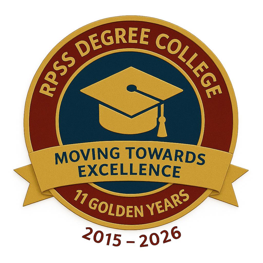 RPSS College Logo